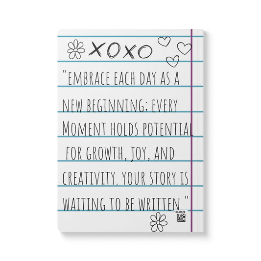 Cherished Moments Diary