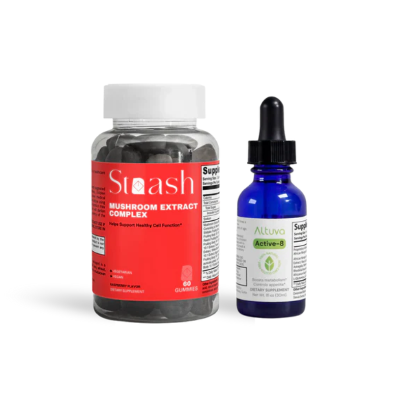 The Metabolic Support Bundle