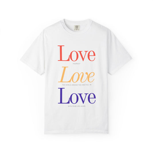 Love Tee