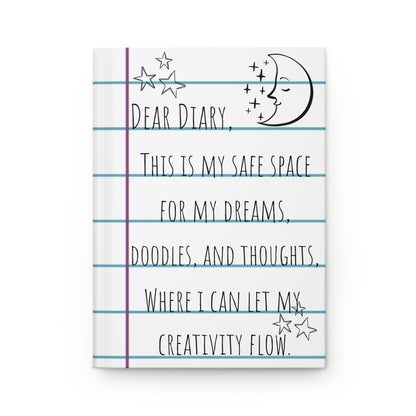 Dreamscape Diary