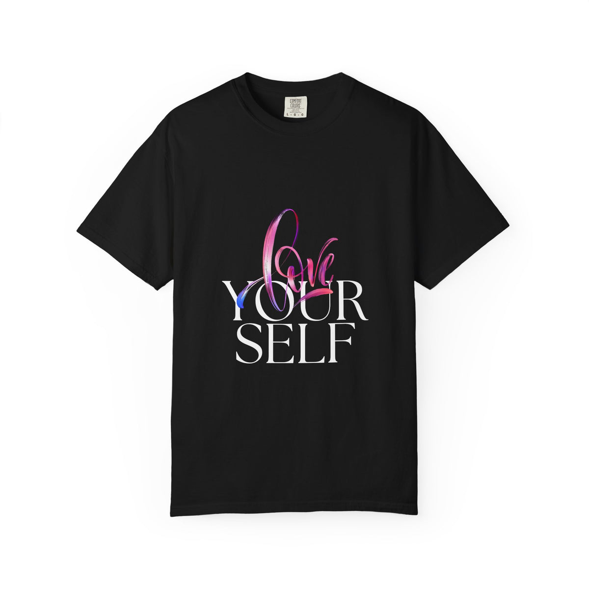 Love Yourself Tee