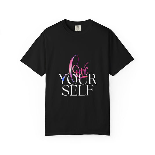 Love Yourself Tee
