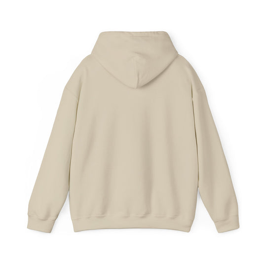 Emmanuel Hoodie – Sand