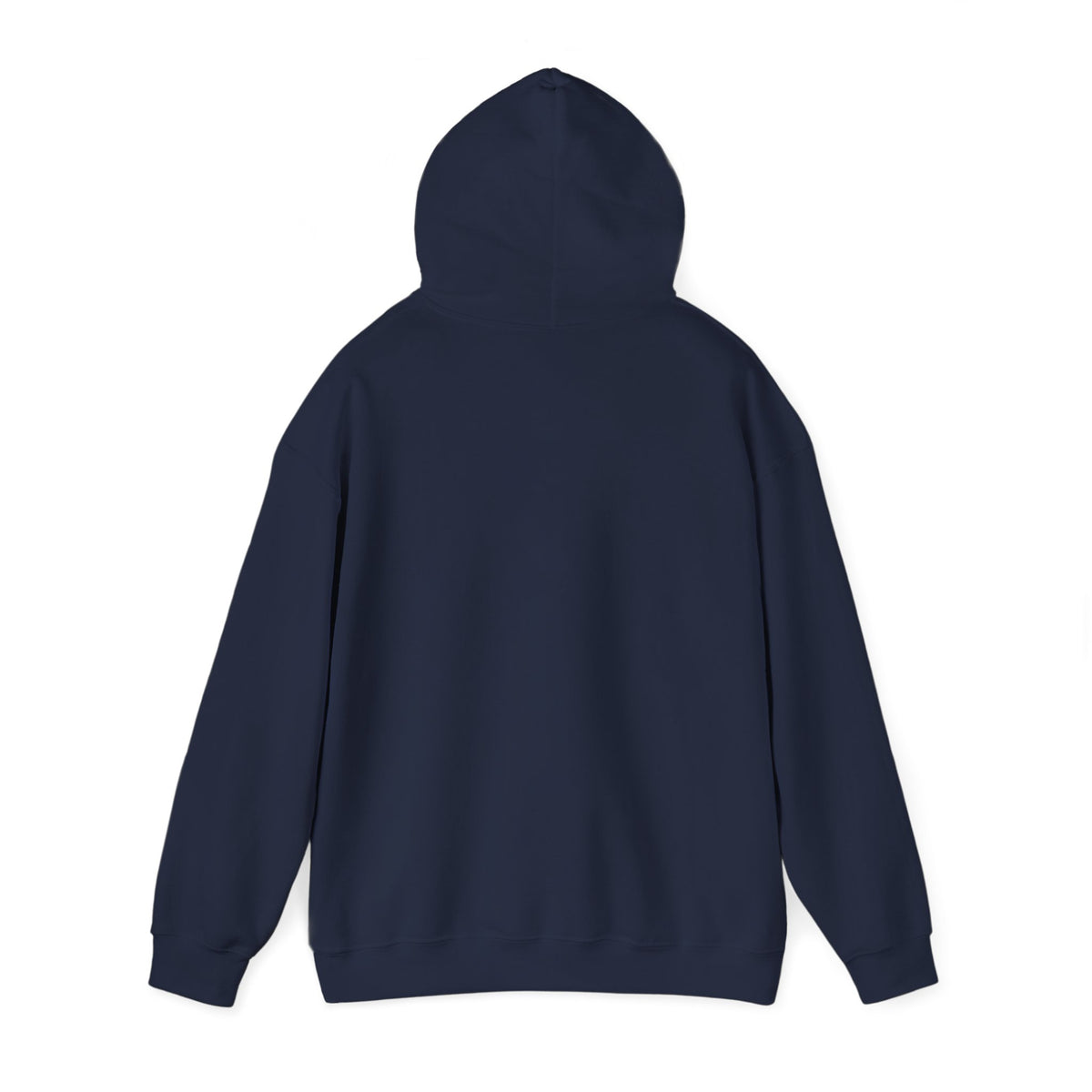 Held Hoodie – Navy