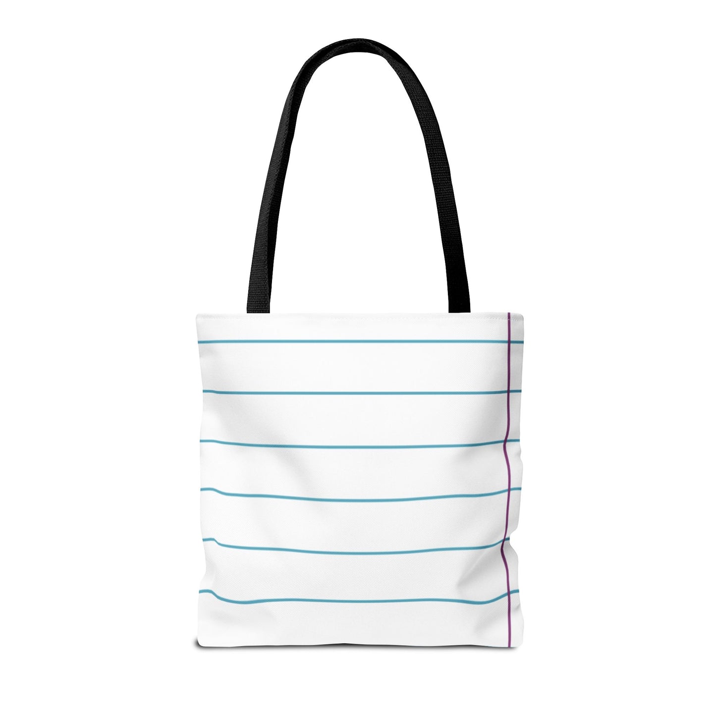 Storyteller's Tote Bag - Perfect for Writers, Students and Teachers