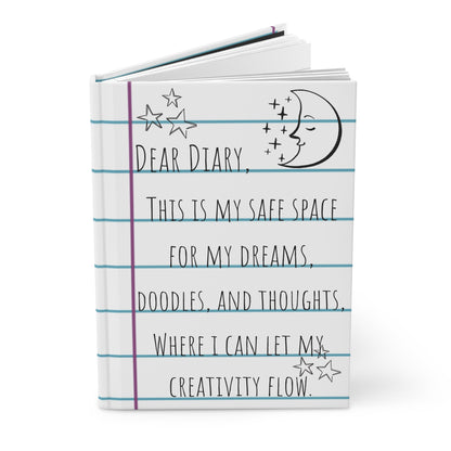 Dreamscape Diary