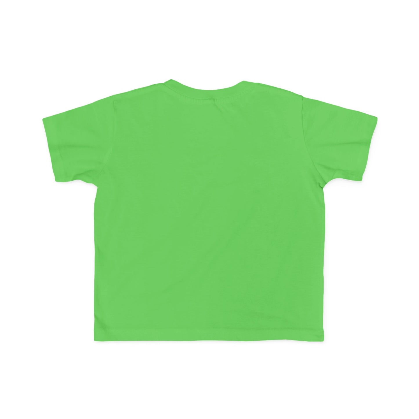 Smile & Guac Toddler's Fine Jersey Tee