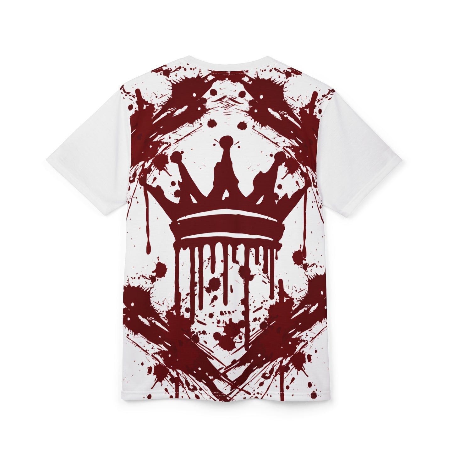 True Crime Queen Unisex Tee