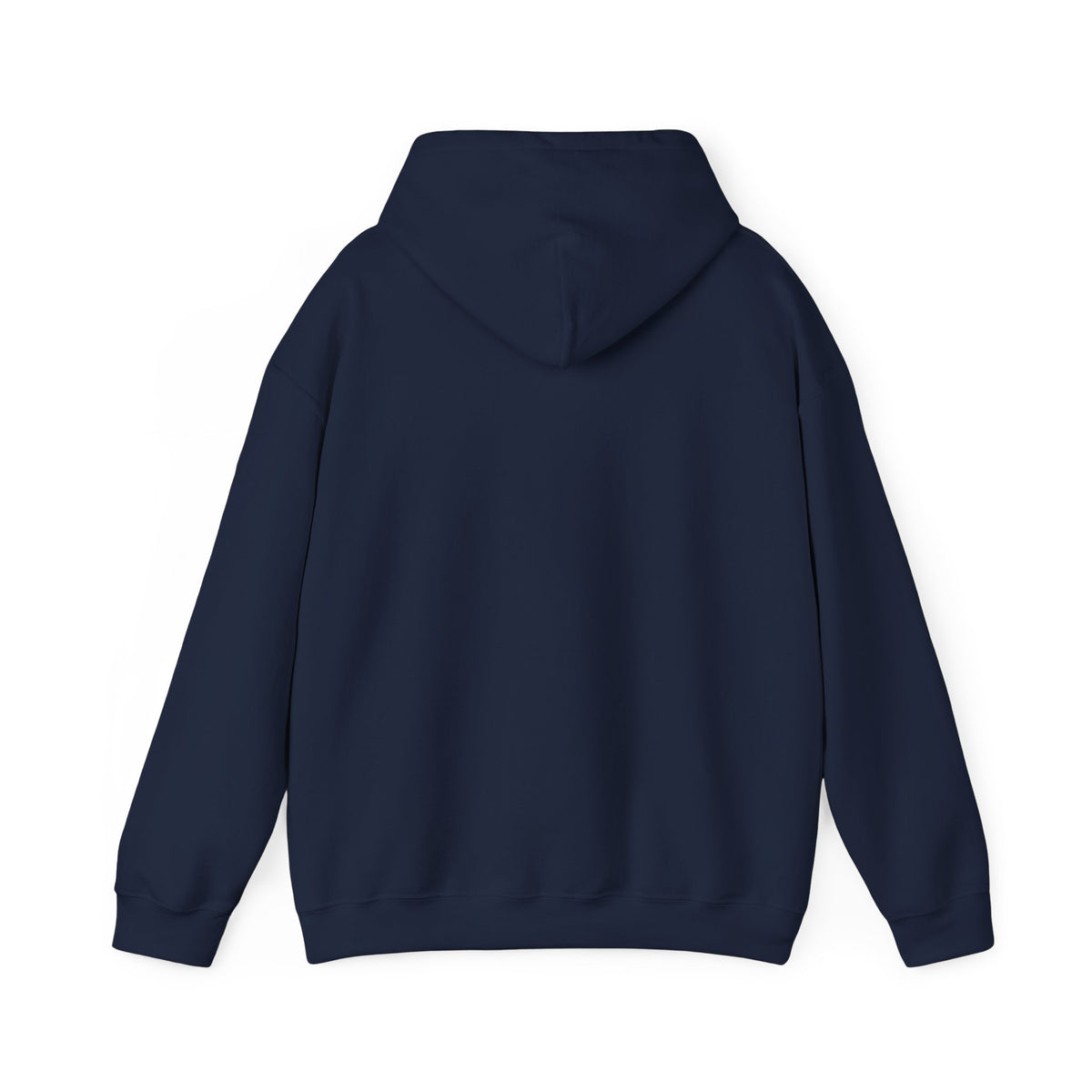 Held Hoodie – Navy