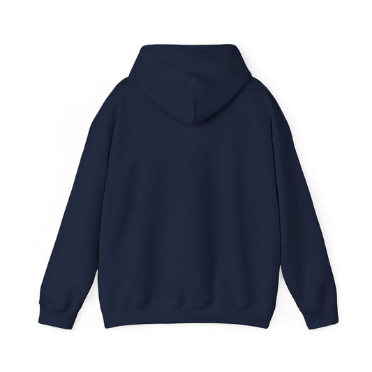 Held Hoodie – Navy