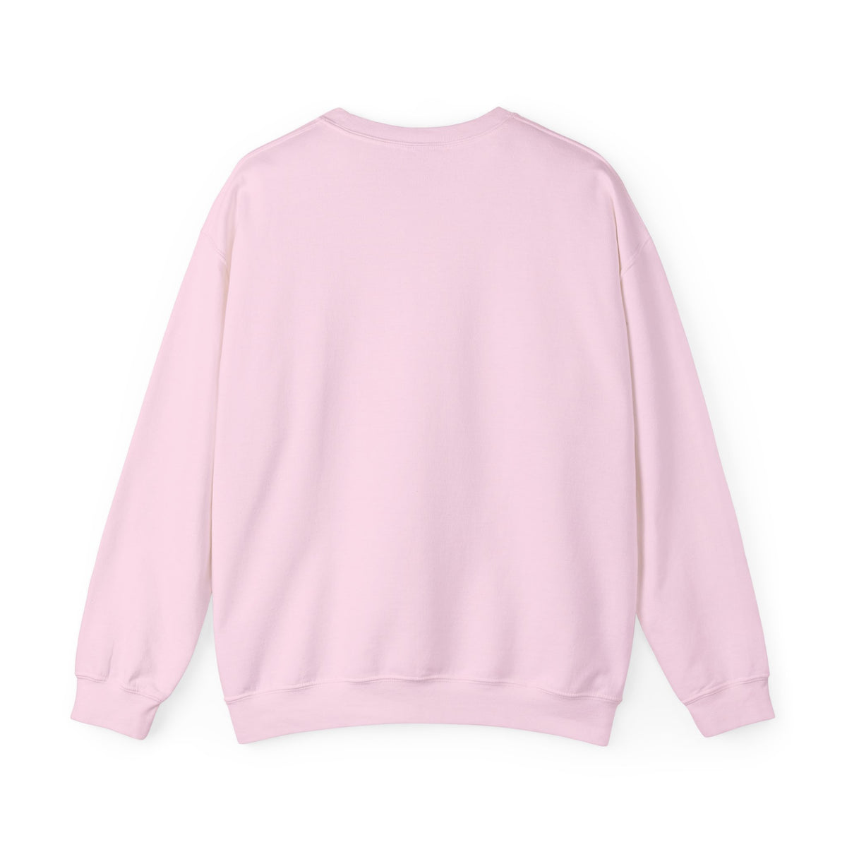Held Crewneck Sweatshirt – Light Pink & Sand