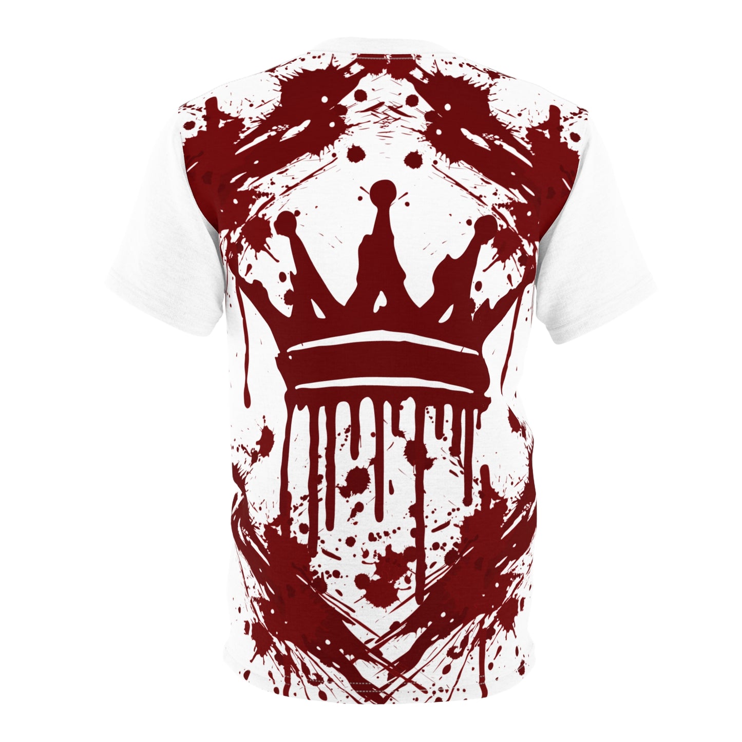 True Crime Queen Unisex Tee