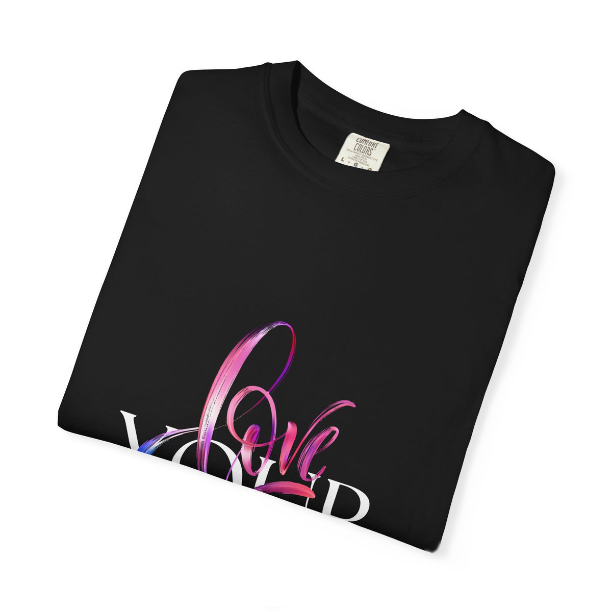 Love Yourself Tee