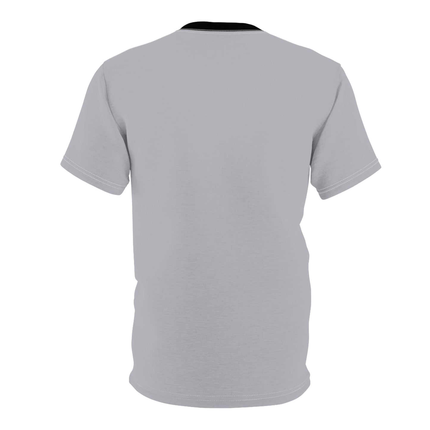 Unapologetically Annoyed Graphic Tee (AOP)