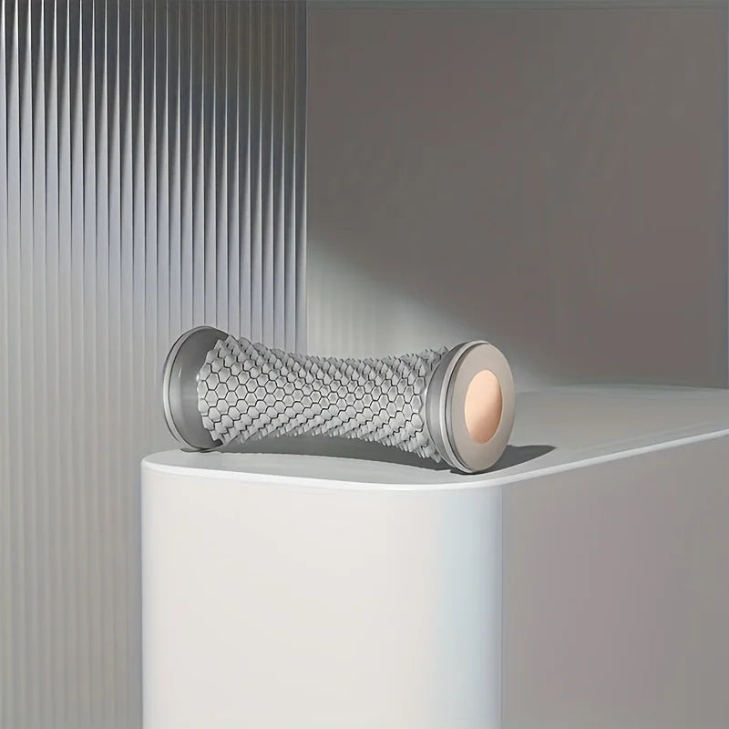 Portable Foot Massage Roller - Relax and Revitalize with Every Step