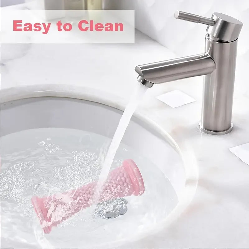 Portable Foot Massage Roller - Relax and Revitalize with Every Step