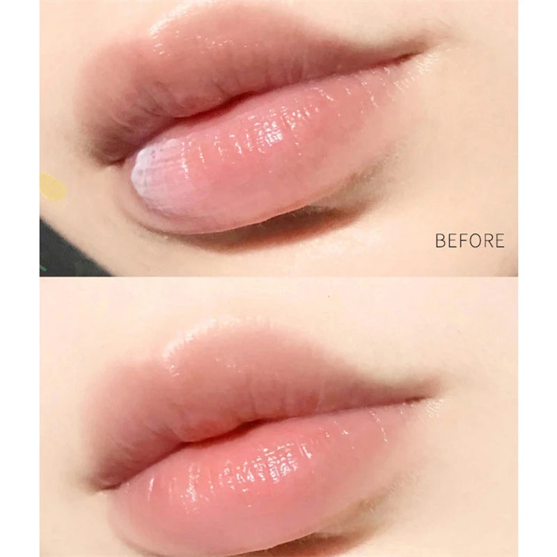 Hydrating Mini Lip Balm Set Healing Moisturizing All-natural Lip Mask For Lip Therapy for Soft, Smooth Lips