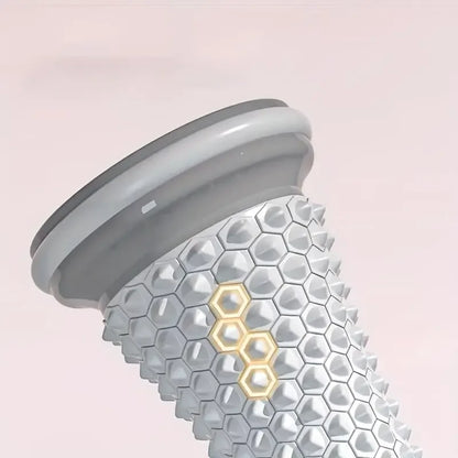 Portable Foot Massage Roller - Relax and Revitalize with Every Step