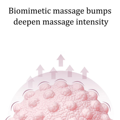 Multi-Purpose Fascial Massage Balls - Relaxation and Recovery Tool Set