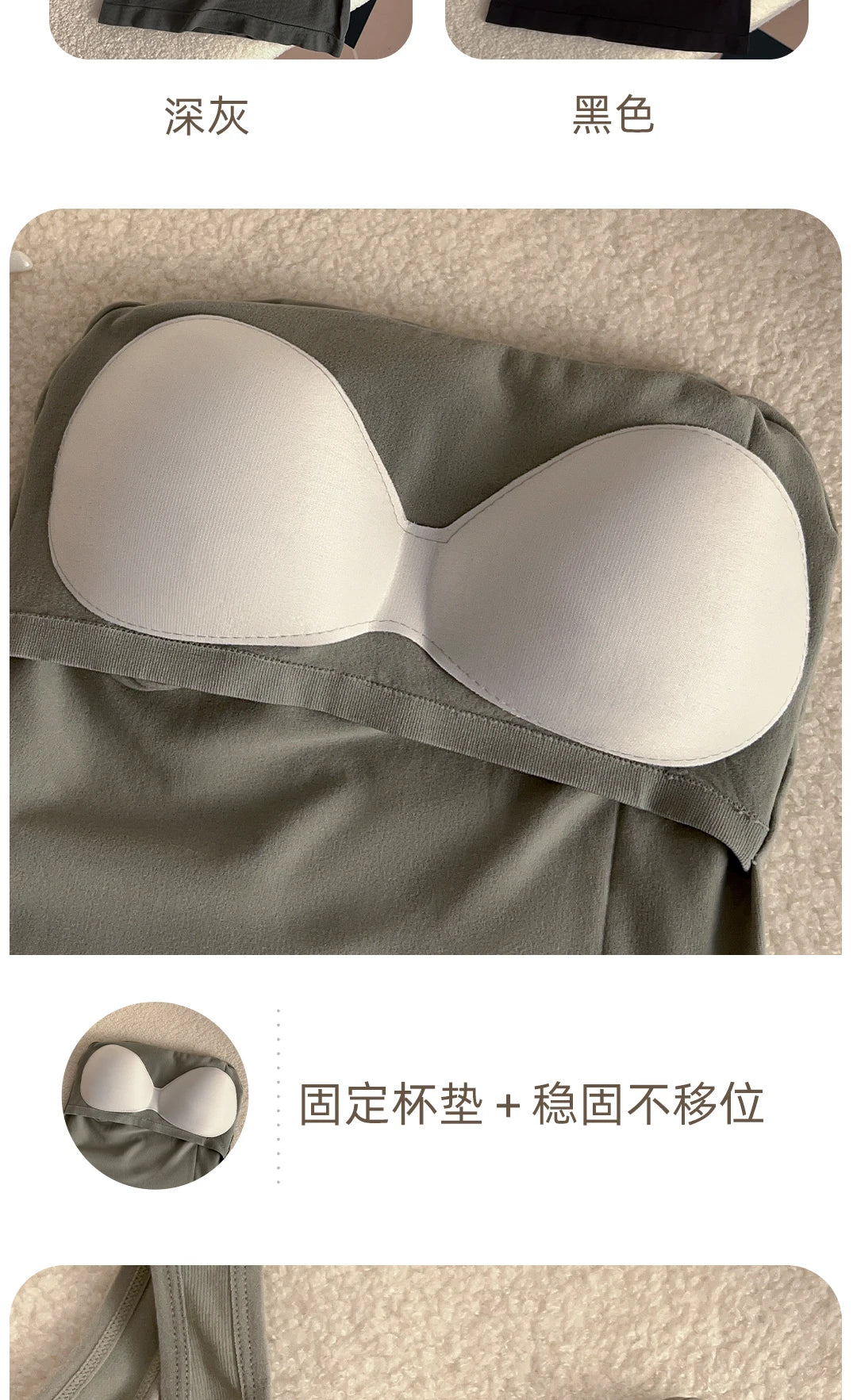 Hello Kitty Y2K Crop Top with Built-In Bra - Cute & Comfy Activewear for Women"