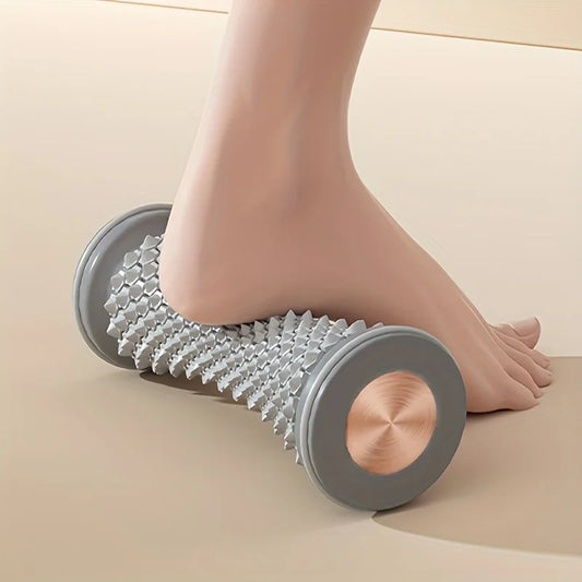 Portable Foot Massage Roller - Relax and Revitalize with Every Step