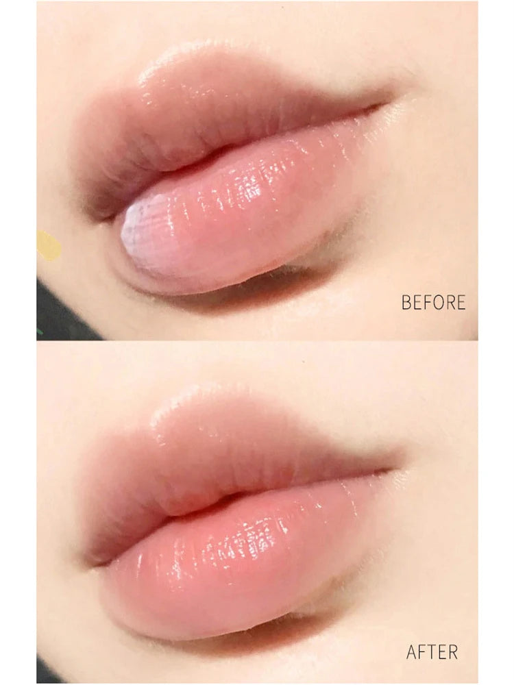 Hydrating Mini Lip Balm Set Healing Moisturizing All-natural Lip Mask For Lip Therapy for Soft, Smooth Lips