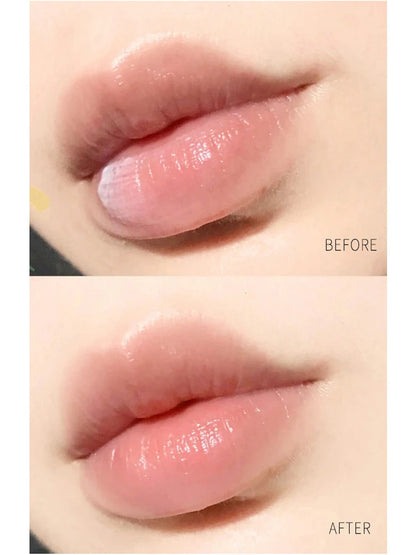 Hydrating Mini Lip Balm Set Healing Moisturizing All-natural Lip Mask For Lip Therapy for Soft, Smooth Lips