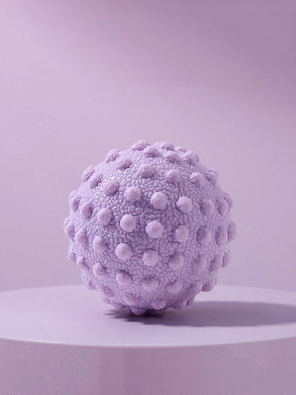 Multi-Purpose Fascial Massage Balls - Relaxation and Recovery Tool Set