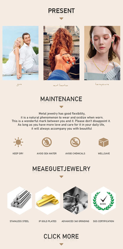 Personalized Charm Necklace - Custom Letter Jewelry for Unique Style