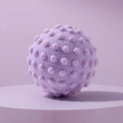 Multi-Purpose Fascial Massage Balls - Relaxation and Recovery Tool Set