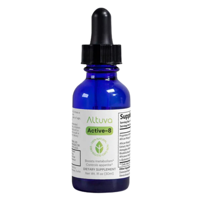 Active-8 Fasting Drops