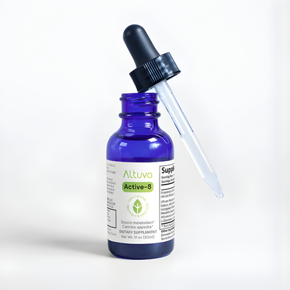 Active-8 Fasting Drops