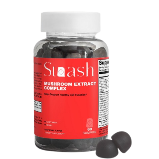 Mushroom Extract Complex
