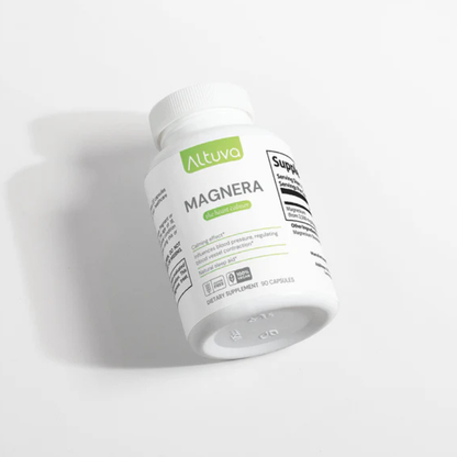 Magnera Magnesium Glycinate