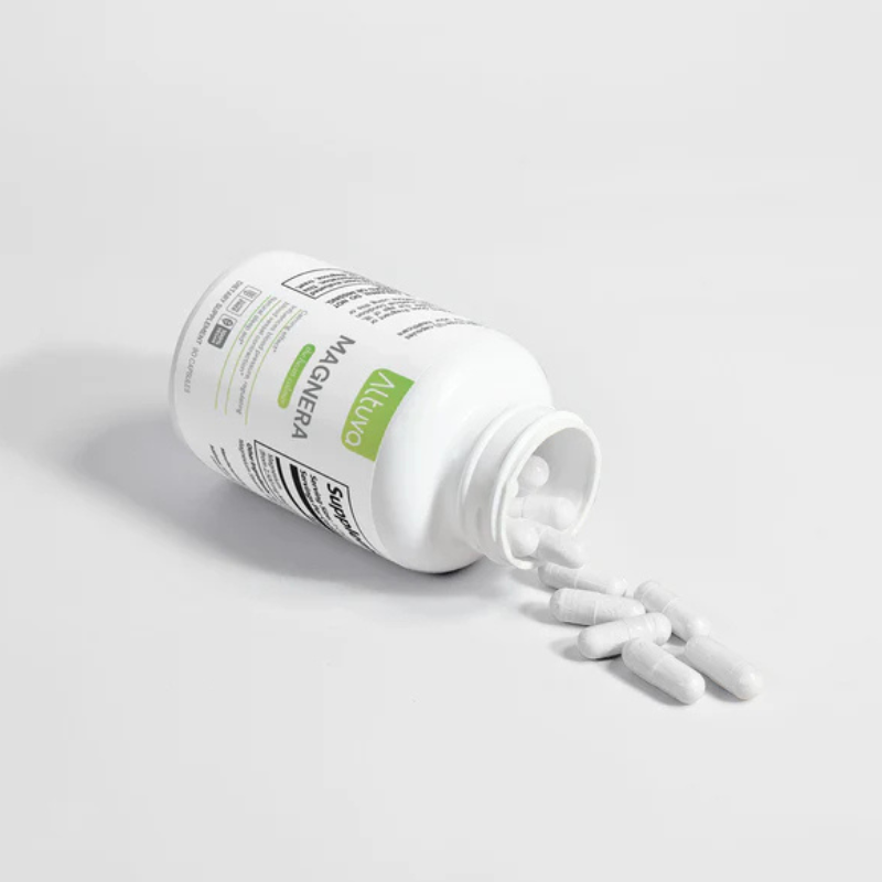 Magnera Magnesium Glycinate