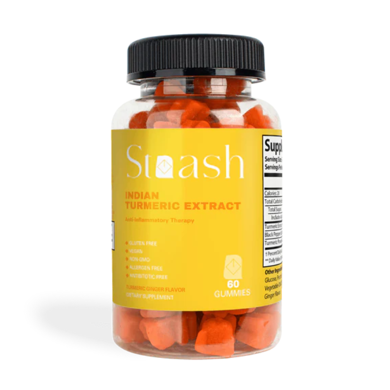 Anti-Inflammatory Therapy