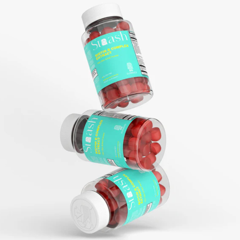 Hair, Skin & Nail Therapy