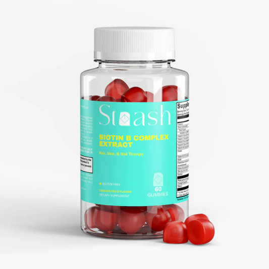 Hair, Skin & Nail Therapy