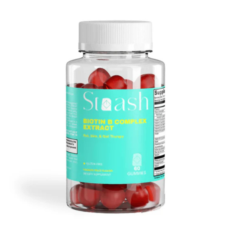 Hair, Skin & Nail Therapy