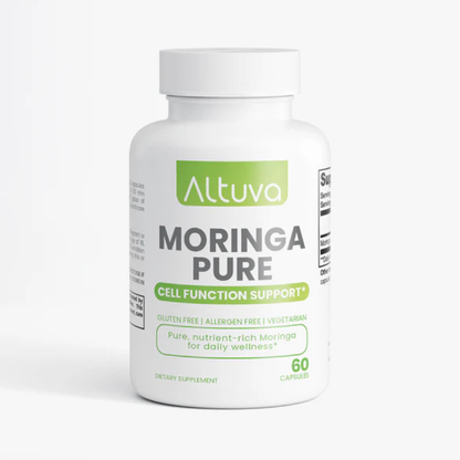 Moringa Pure