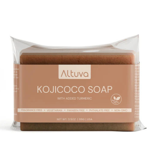 KojiCoco Soap
